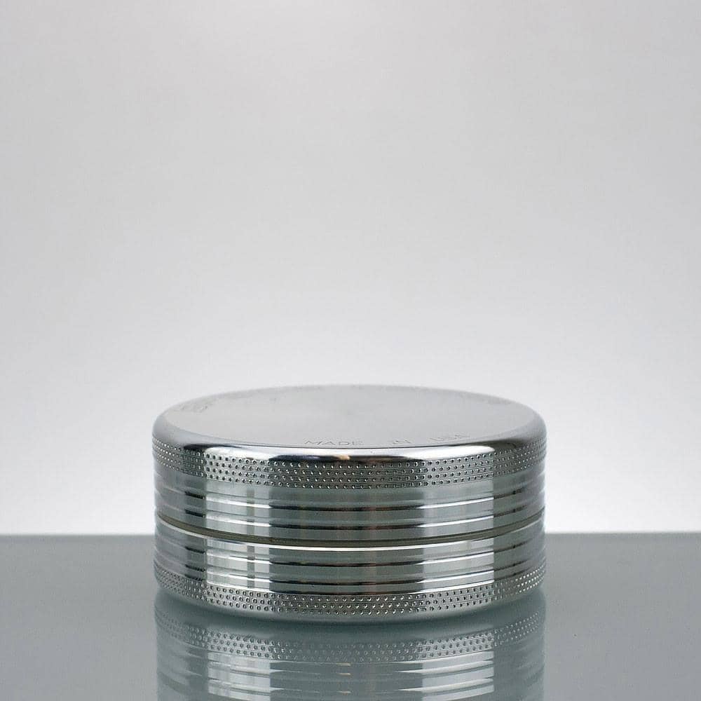 Space Case Grinder UK