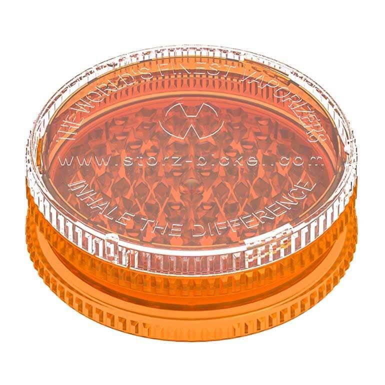 Herb Mill XL Acrylic Grinder
