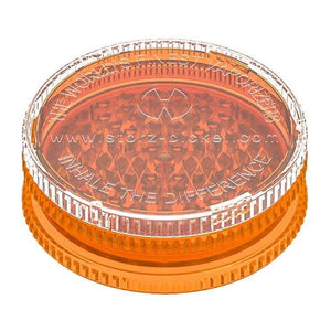 Herb Mill XL Acrylic Grinder