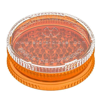 Herb Mill XL Acrylic Grinder