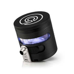 Tectonic9 Auto Dispensing Grinder Black