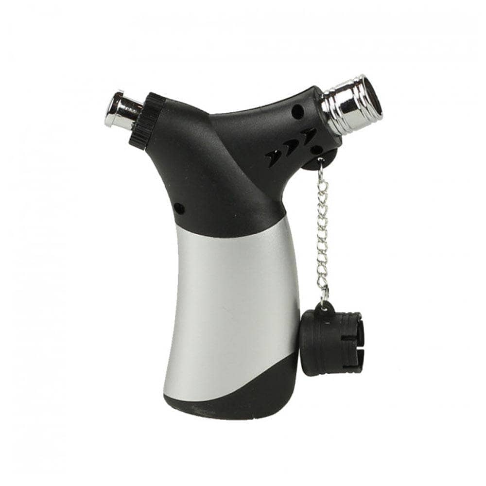 Vapotorch Jetflame side