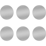  EASY VALVE Fine Replacement Screen Set