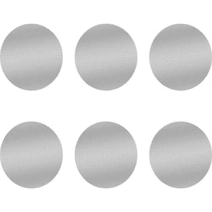  EASY VALVE Fine Replacement Screen Set