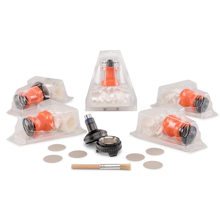 Volcano Classic Easy Valve Included