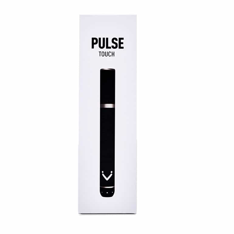 Vuber - Pulse Touch 510 Thread Battery Vuber - Pulse Touch 510 Thread Battery