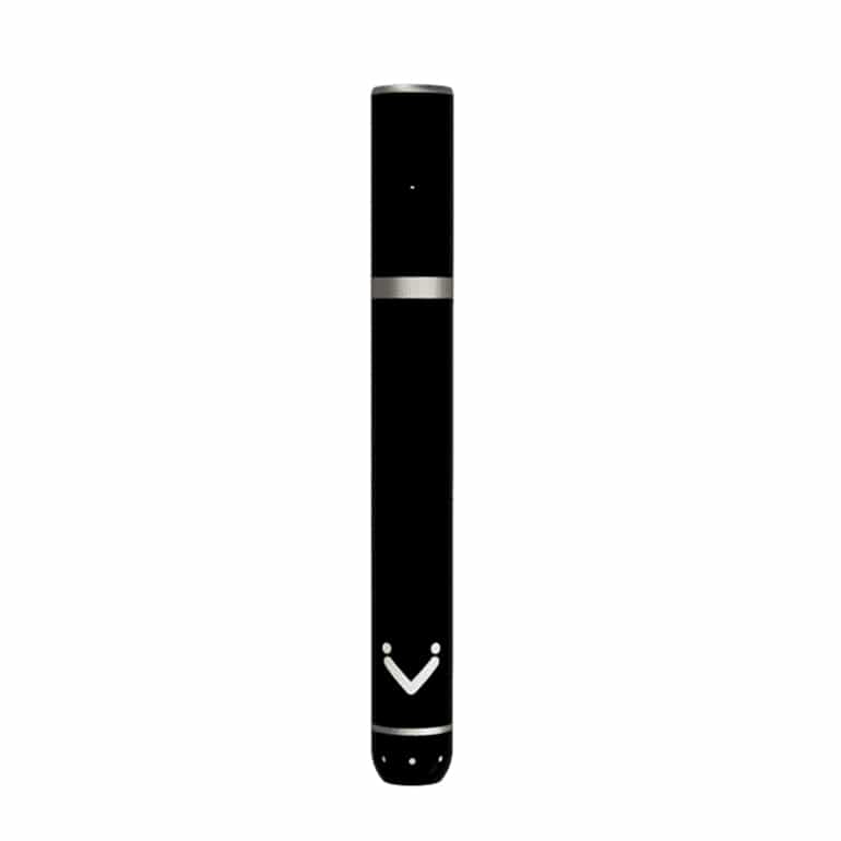 Vuber Pulse Touch 510 Never Burn Technology