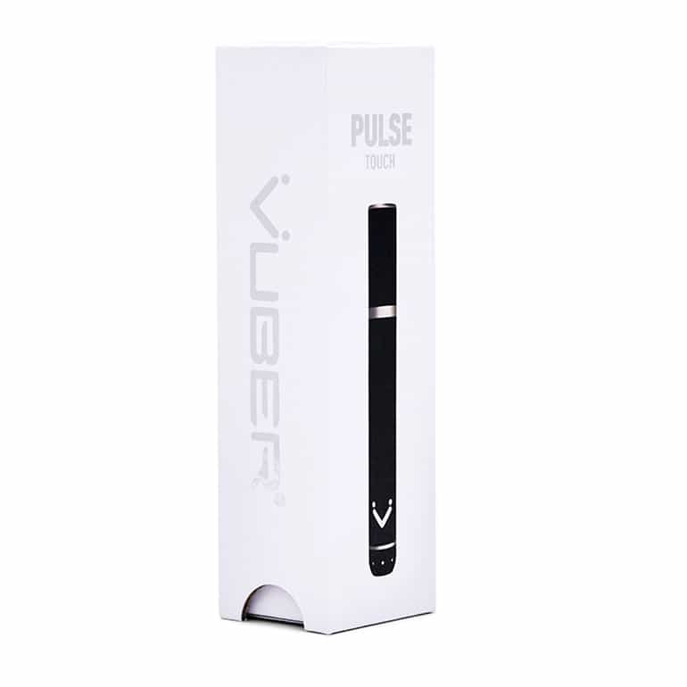 Vuber - Pulse Touch 510 Thread Battery Vuber - Pulse Touch 510 Thread Battery