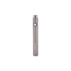 Vuber Pilot Battery Silver