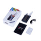 Xmax Qomo Vaporizer included in the box