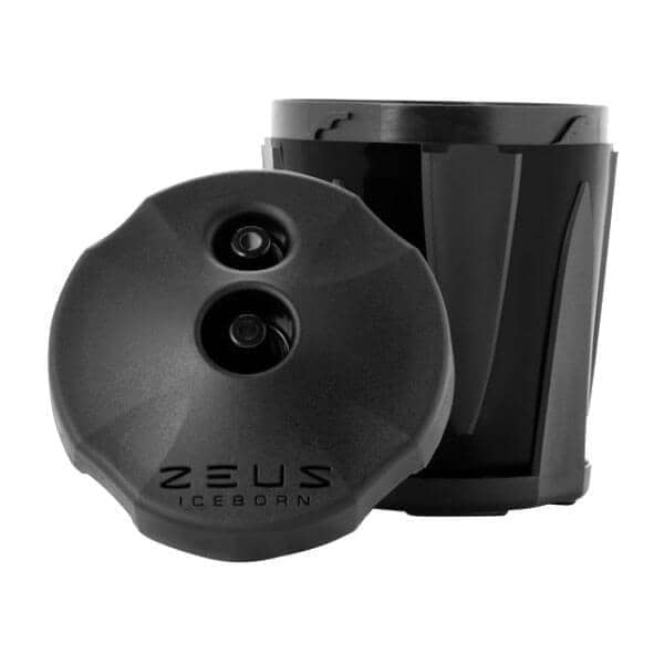 Zeus Iceborn