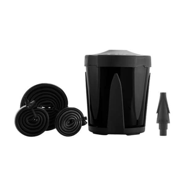 Zeus Iceborn Parts