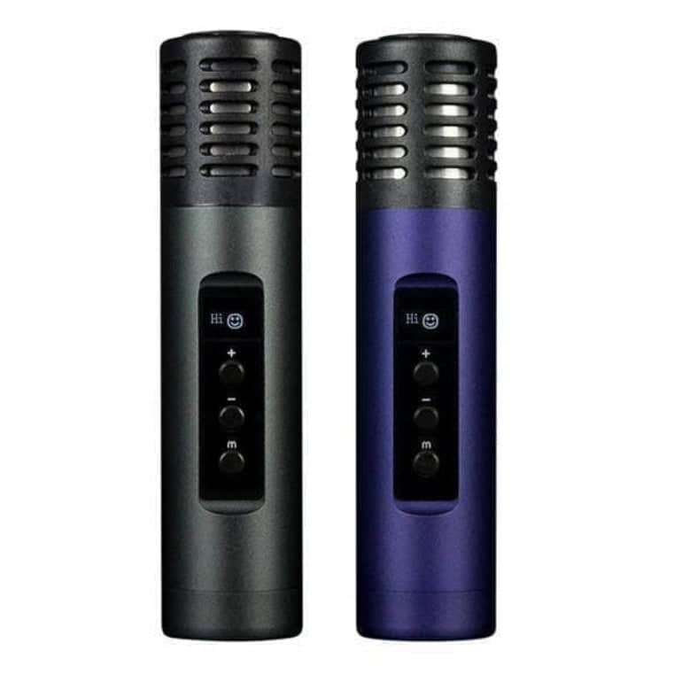 Arizer Air 2 colors