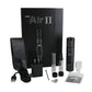 Arizer Air 2 included in the box