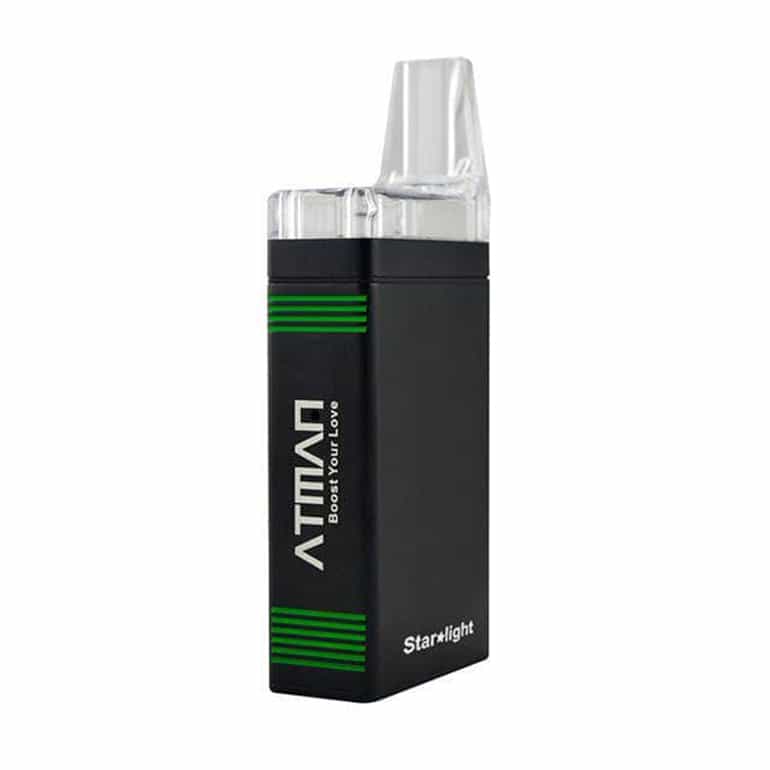 Atman Starlight Vaporizer USA