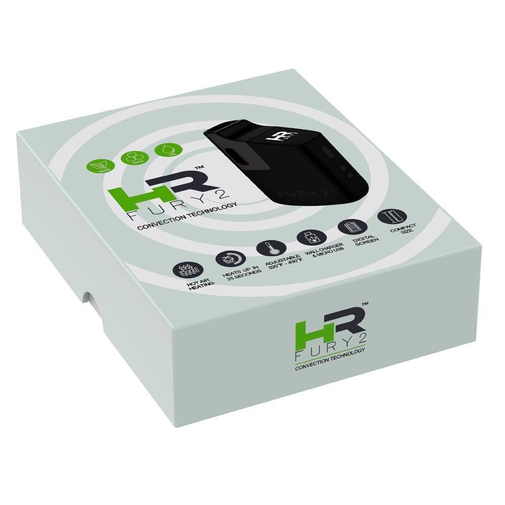 Fury 2 Vaporizer Sale