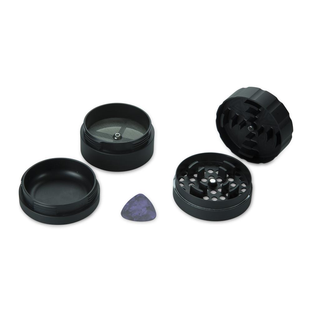 Cali Crusher - HomeGrown Grinder