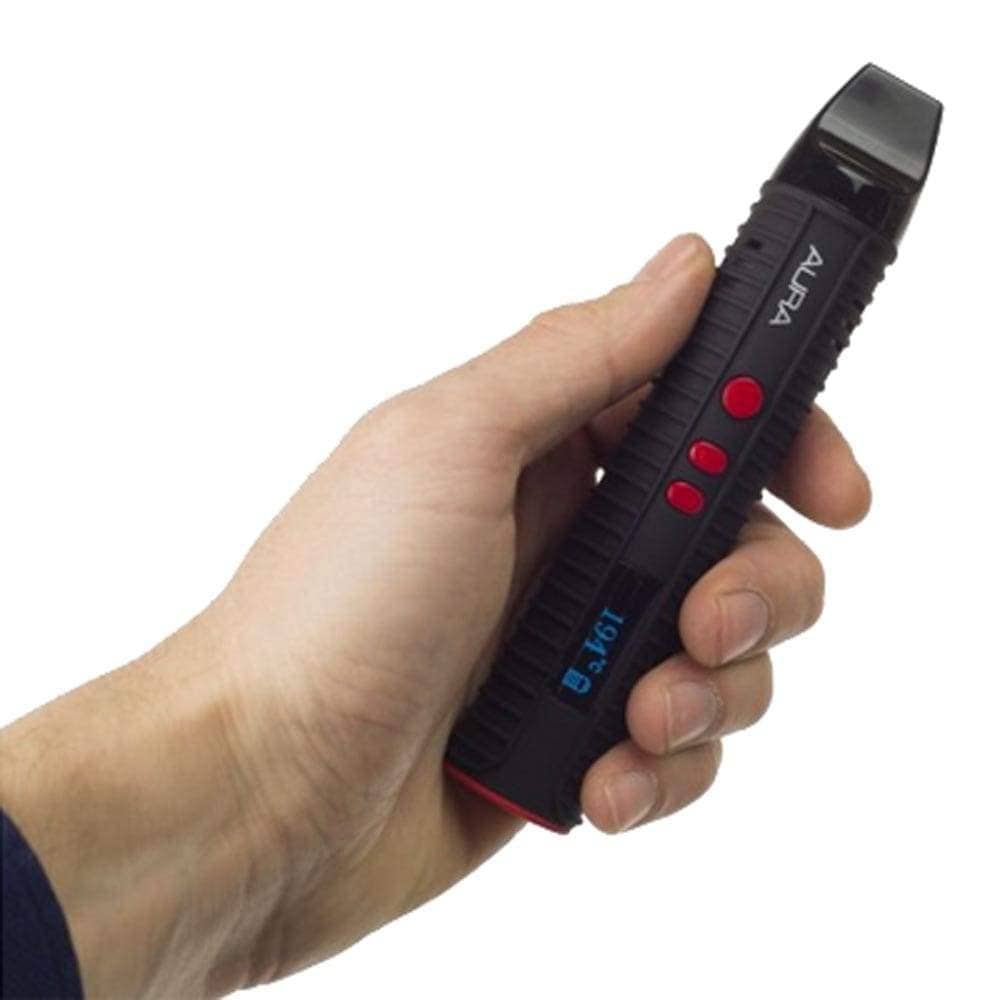 Flowermate Aura Vaporizer - Affordable and Versatile! Flowermate Aura Vaporizer - Affordable and Versatile!