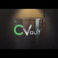 CVault Storage Containers