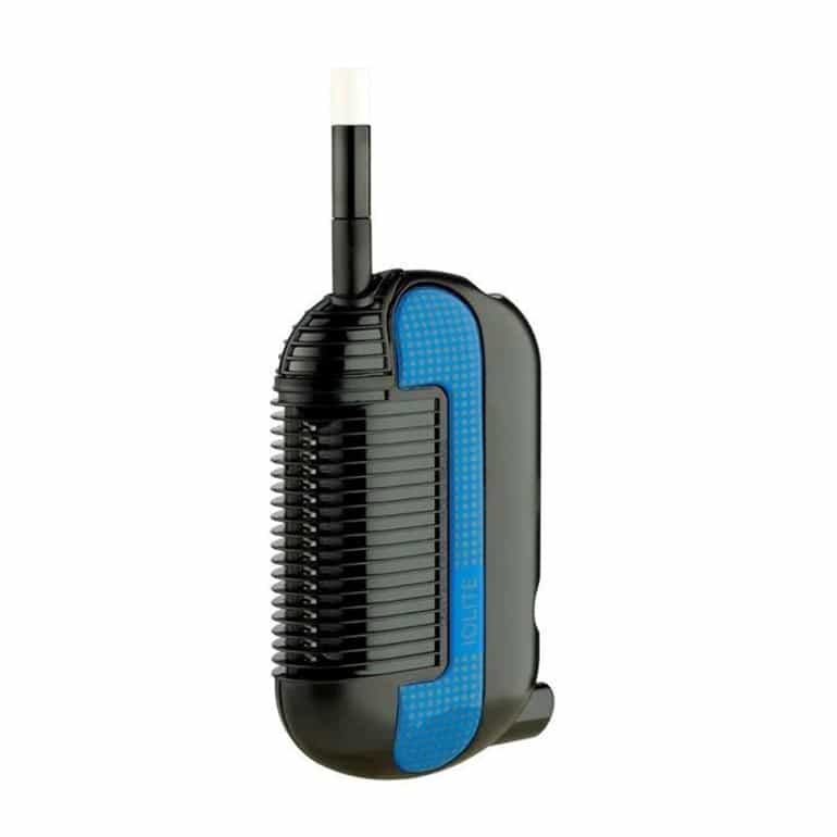 Iolite 2.0 Vaporizer Blue