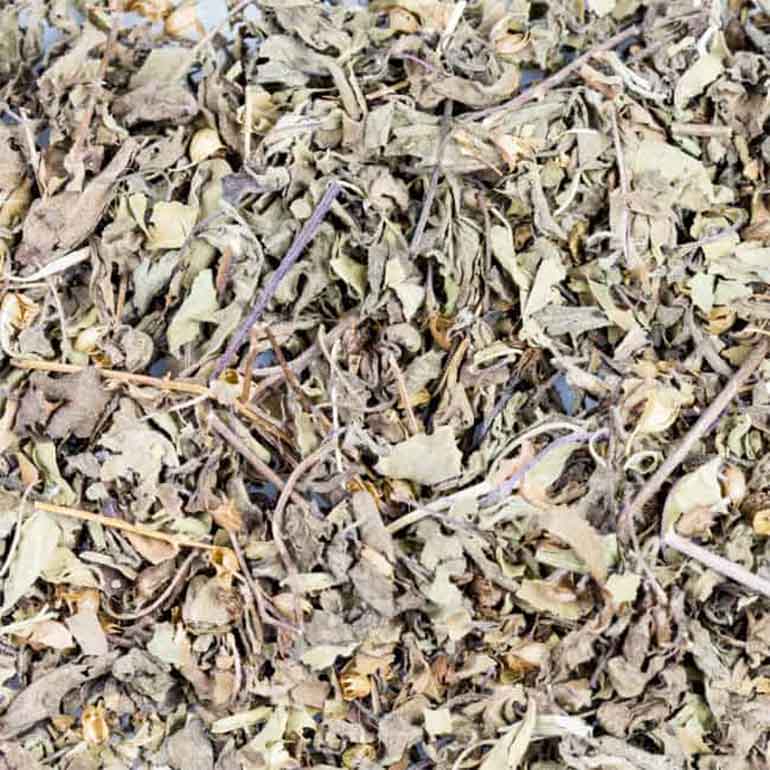 Lemon Grass Organic UK
