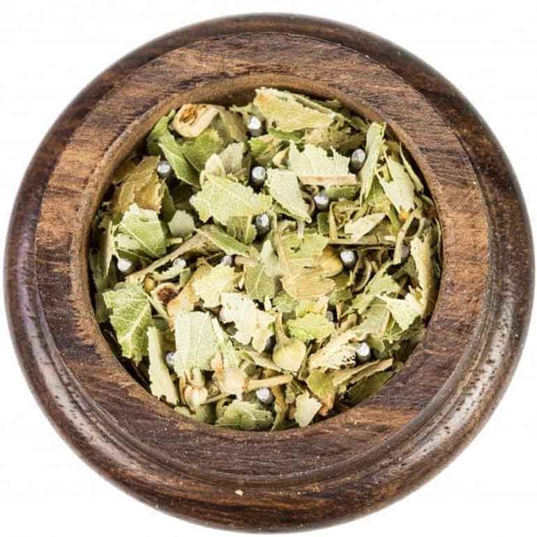 Linden Flowers BIO - Herb USA