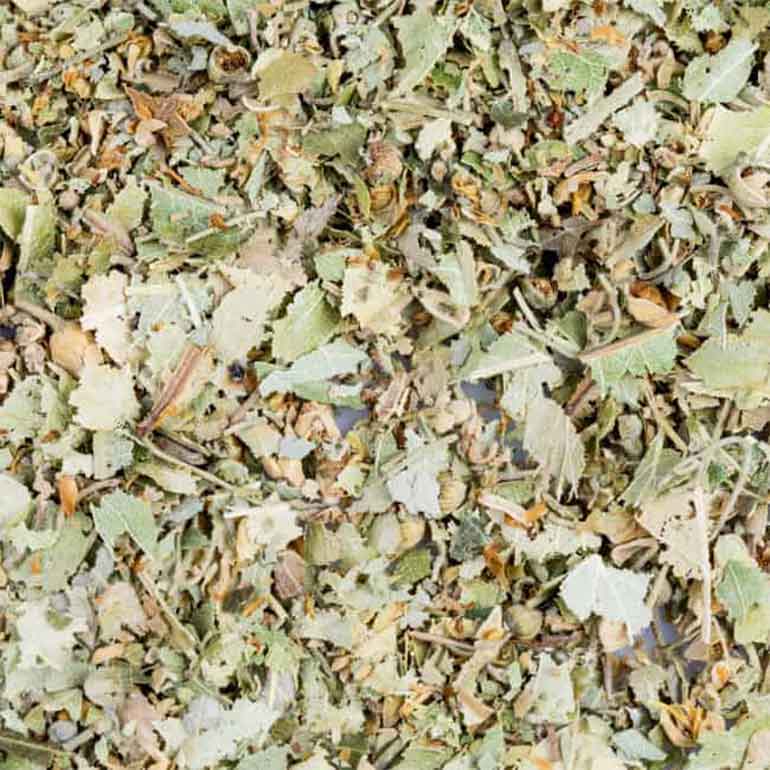 Linden Flowers BIO Herb