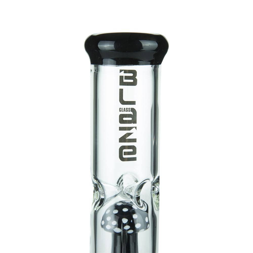 blaze mushroom bong top