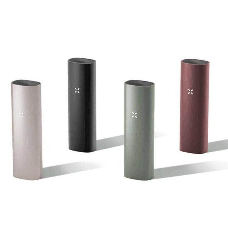 PAX 3 New colors UK