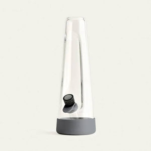 Session Goods Bong Charcoal Grey