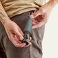 Session Goods Pipe Keychain