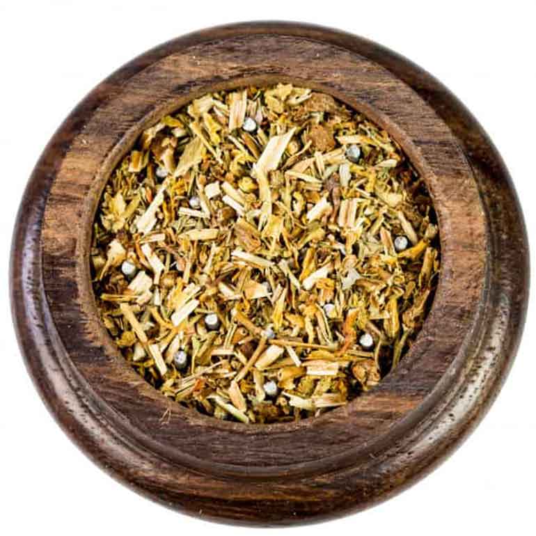 St Johns Wort Organic