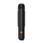Mighty Plus power on button