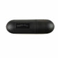 TightVac PartyVac 0.06L black airtight vacuum storage container UK