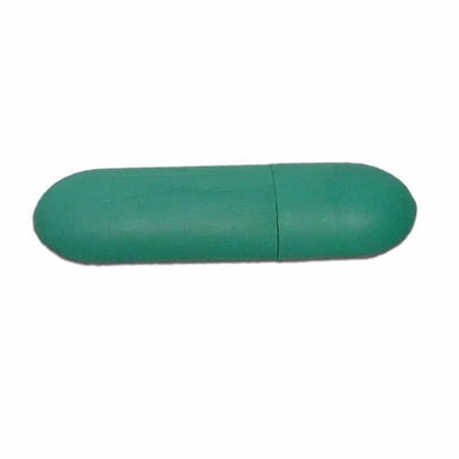 TightVac PartyVac 0.06L vacuum storage container green edition UK