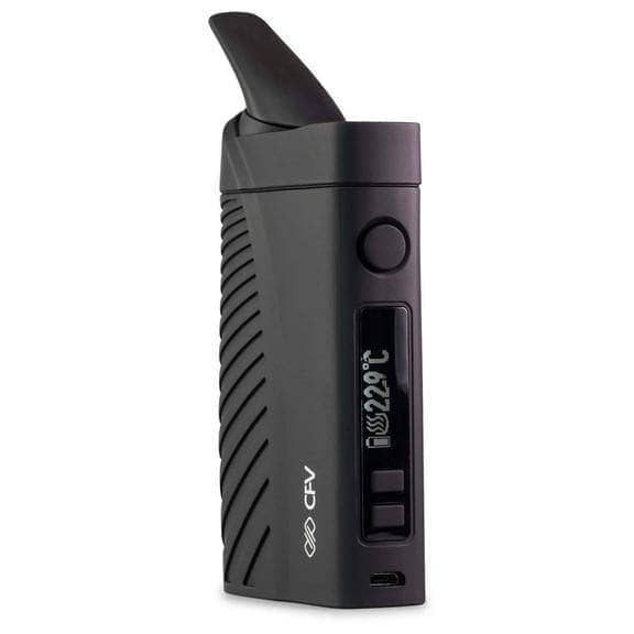 convection vapes Conduction vs. Convection Vape Pens main image 0