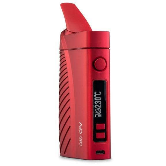 Boundless CFV - Full Convection Vape! Boundless CFV - Full Convection Vape!