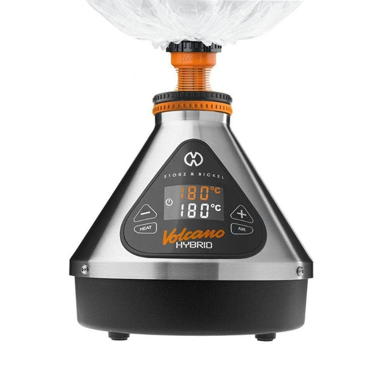 Buy The Volcano Hybrid in UK 2022