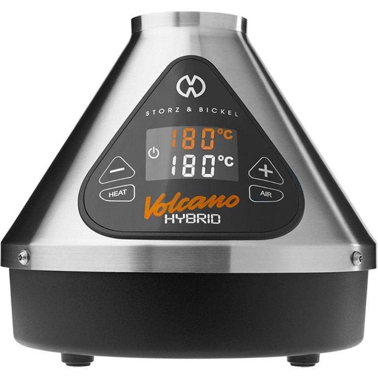 Starter Set Volcano Hybrid - Vaporizadores Chile Starter Set Volcano Hybrid - Vaporizadores Chile